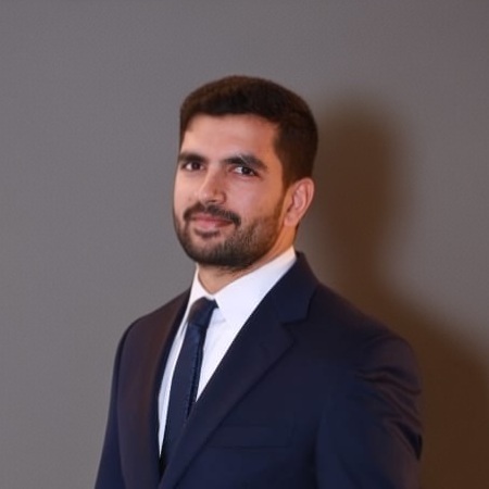 Raza Mustafa, Founder & Principal Advisor, Heronova Advisory